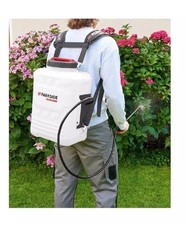 Parkside Akku-Drucksprüher 4