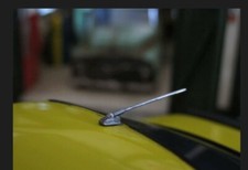 Opel Manta Metall Dachantenne