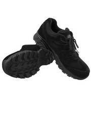 Squad Schuhe 2,5Inch schwarz