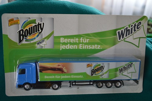 Mini truck neu ovp - mini-truck, 1:87