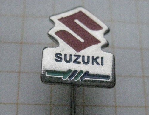 Suzuki logo - suzuki,