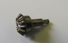 Stahl Kegelzahnrad m. Welle