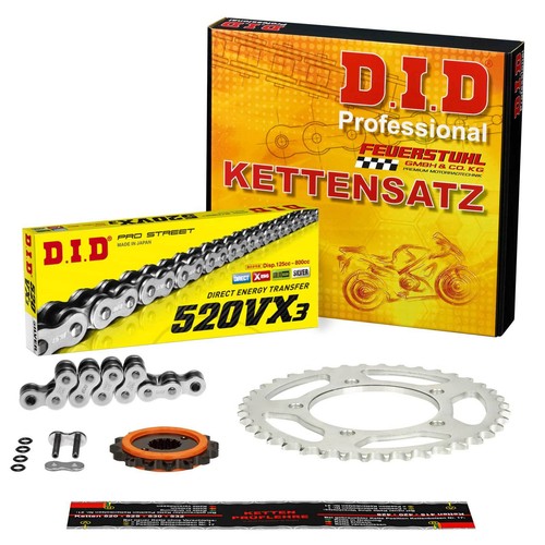 Kettensatz yamaha 600 n - kettensatz,