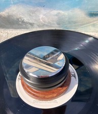 PanzerWood Record Weight Puck