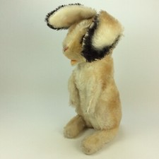 Steiff großer Hase stehend