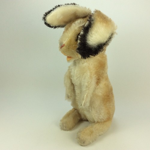 Steiff großer hase stehend - steiff,
