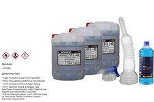 60L PEMCO Kühlerfrostschutz