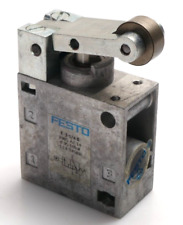 Festo Rollenhebelventil R-3-1/4B | 8985