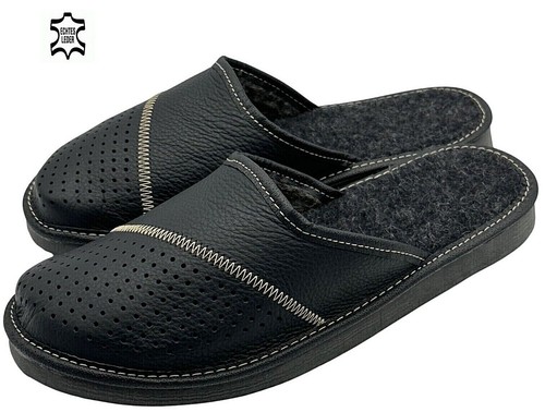 Herren leder winter warme - herren,