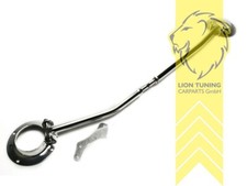 ALU Domstrebe für VW Golf 2