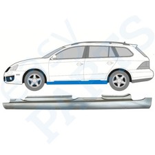 Für Volkswagen Golf 5 Variant