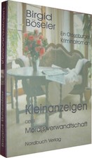 Kleinanzeigen oder