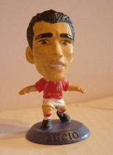 Corinthian® Microstars™ MC4713 Lucio - FC Bayern München - blau