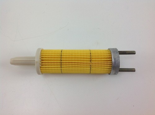 Dieselkraftstofffilter - , in