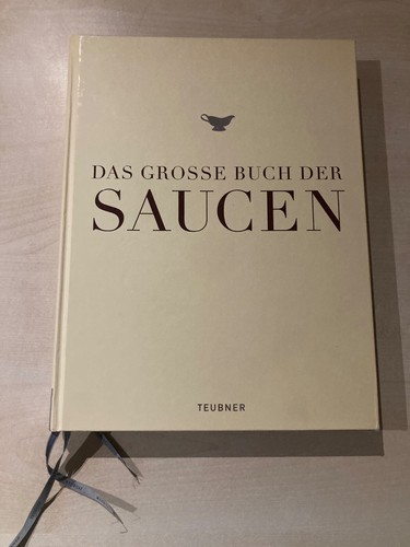 Teubner das große buch - teubner,