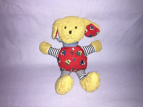 Kuscheltier käthe kruse hund - käthe,