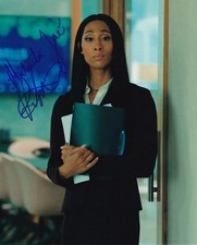 MICHAELA JAE RODRIGUEZ signed