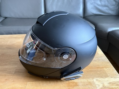 Schuberth pro inkl sena - c3,