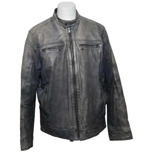 Engbers lederjacke herren - engbers,,