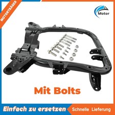 Achskörper Vorne Fahrschemel