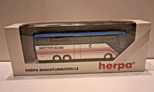 Herpa - 1:87 - 141673 - Setra