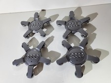Audi Orginal Radnabendeckel
