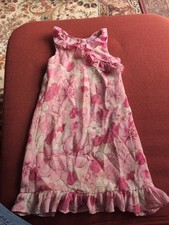 Tik&Tak, Kinderkleid Größe