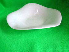 Suppenteller 24 cm A La Carte Nimbus weiß von Rosenthal