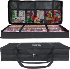 Geschenkpapier-Organizer