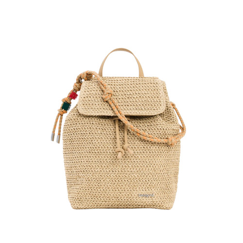 Desigual rucksack 26sako01 - rucksack,