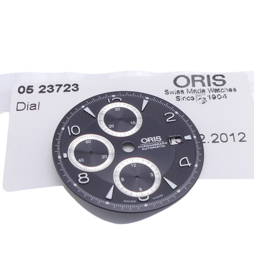 Oris 7569 zifferblatt - 7569,