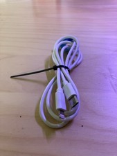 Apple USB-C auf Lightning Ladekabel – Original – 1m Weiß