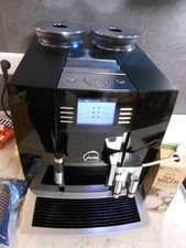 Jura Giga 5. Kaffevollautomat