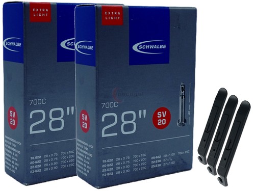 Schwalbe sv20 schlauch 28 - schlauch,
