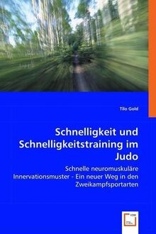 Schnelligkeit und