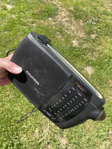Vintage grundig prima boy - grundig-prima,