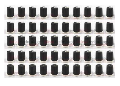 50pcs ersatzknopf kappe für - 50pcs,