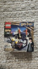 LEGO Harry Potter: Dobby's