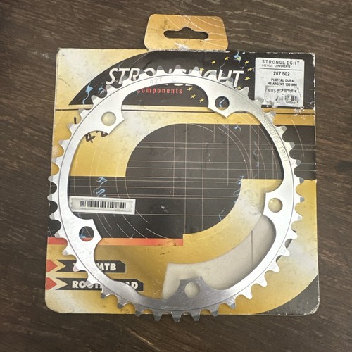 Nos stronglight 42t - nos,