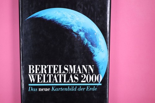 160527 bertelsmann weltatlas - 160527,