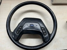 Lenkrad / Ford / F Serie Bronco / 87-92 / Steering Wheel / Original Ford (USA)
