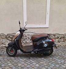 Tadelloser Roller Piccadilly 125ccm (Automatik)