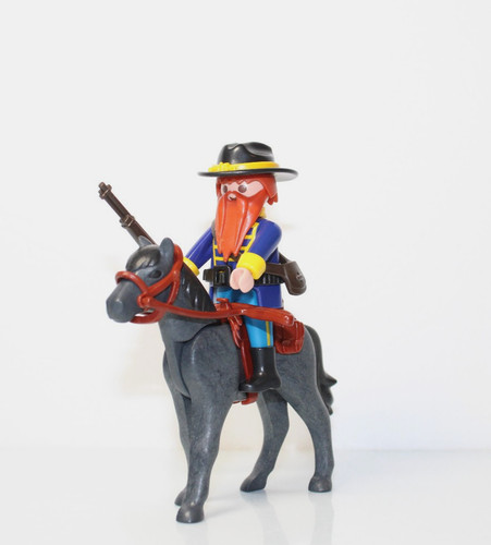 Playmobil nordstaatler - x,