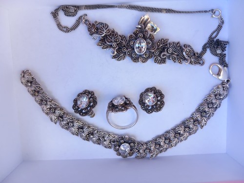 Vintage gram 925 silber - vintage, 66