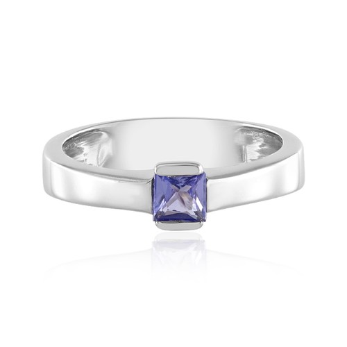 Cavill tansanit ring 338ct - cavill, 0,338ct