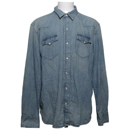 Polo ralph lauren jeanshemd - lauren,,