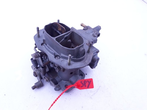 Doppelvergaser solex c32 eies - c32,