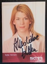 Katja hansen lenßen partner - hansen,