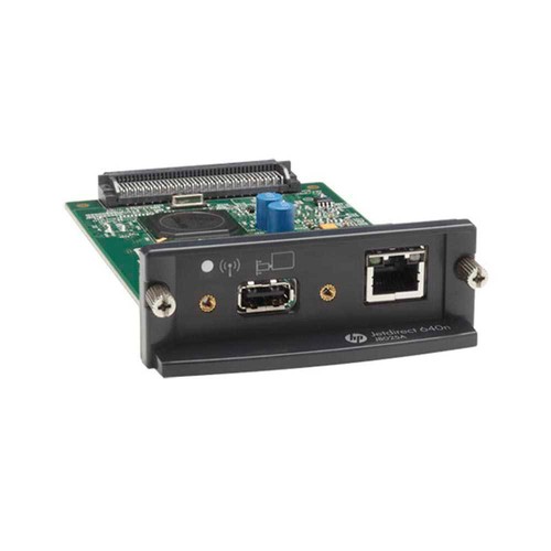 Jetdirect 640n j8025a - 640n,