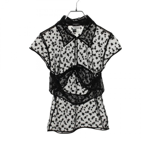 Chanel 04a durchsichtige - chanel,